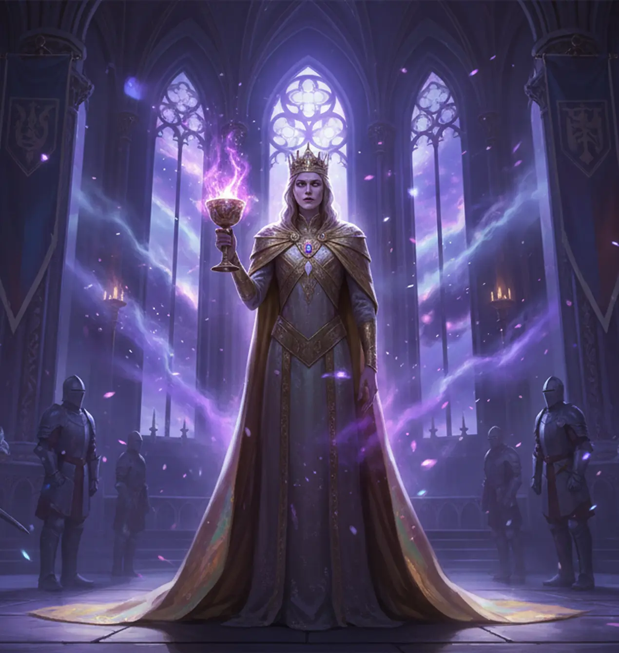 Drehen ohne Ausgeben