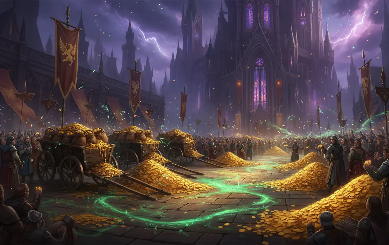 Geld zurückbekommen bei Verlusten