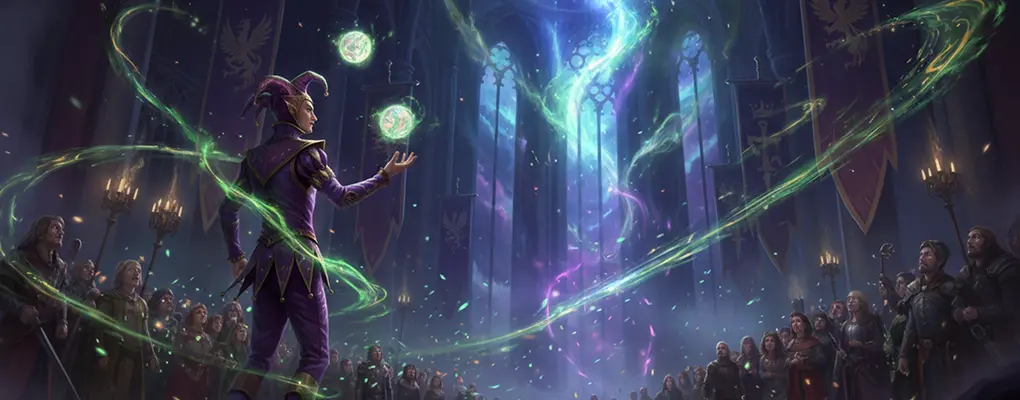 Glücksrad drehen: Extra-Belohnungen bei jeder Einzahlung