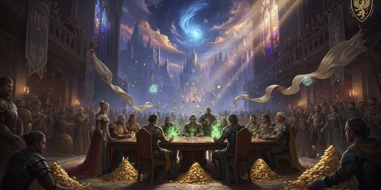 Dritt- und Vierteinzahlung